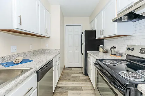 Northwoods Apartments Photo 1