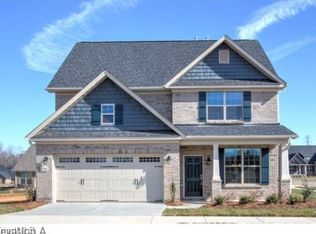 113 Rocky Maple Dr LOT 50, King, NC 27021