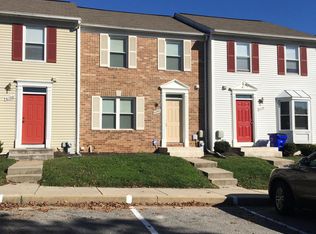 6098 Majors Ln, Columbia, MD 21045
