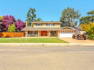 695 Posada Way, Fremont, CA 94536