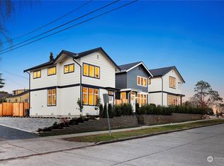 3008 SW Cloverdale St, Seattle, WA 98126