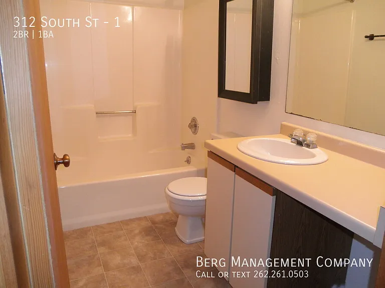 312 South St #1 — Photo 10