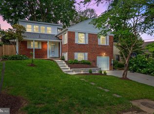 4422 Springdale St NW, Washington, DC 20016