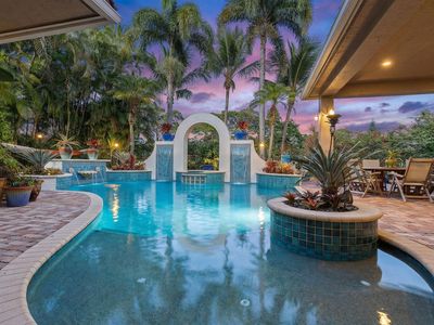 271 SW Harbor View Drive, Palm City, FL, 34990