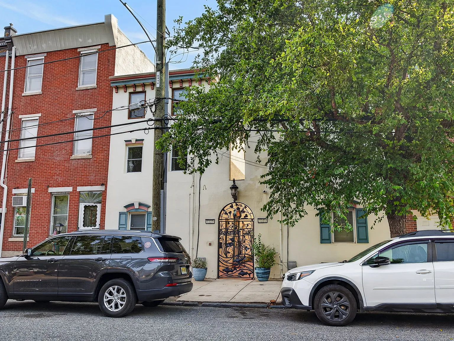 1 bed, 471 sqft, $1,750 — Photo 2