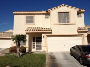7809 Ever Clear Ct, Las Vegas, NV 89131
