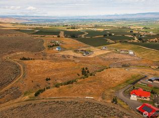 0 Biltmore Dr, Ellensburg, WA 98926