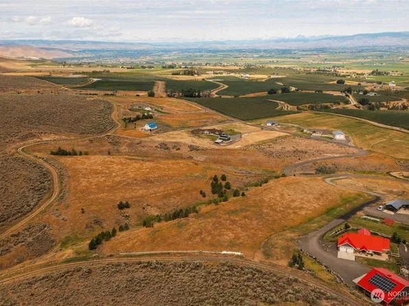 0 Biltmore Drive, Ellensburg, WA 98926