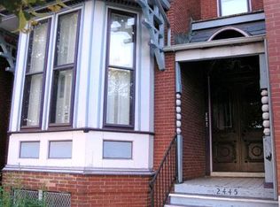 2445 Maryland Ave #2, Baltimore, MD 21218