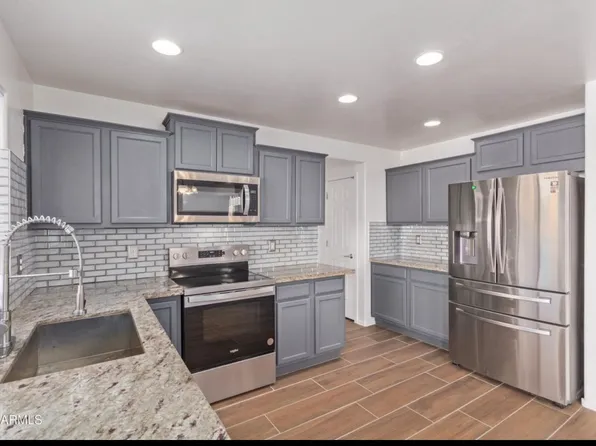 4644 W Lemon Ave, Coolidge, AZ 85128