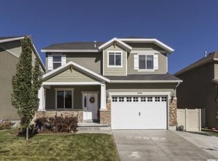 5442 W Meadowside Dr, Herriman, UT 84096