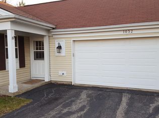 1032 Devonshire Ave, Naperville, IL 60540