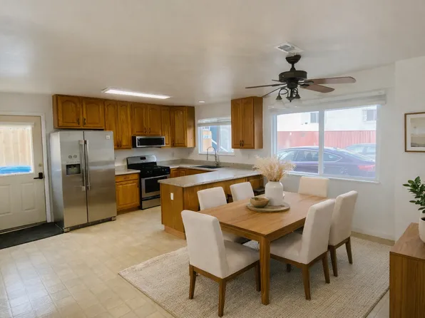 2146 Serenity Ln, Eureka, CA 95503