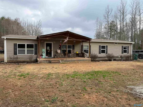 17 County Road 507, Gaylesville, AL 35973