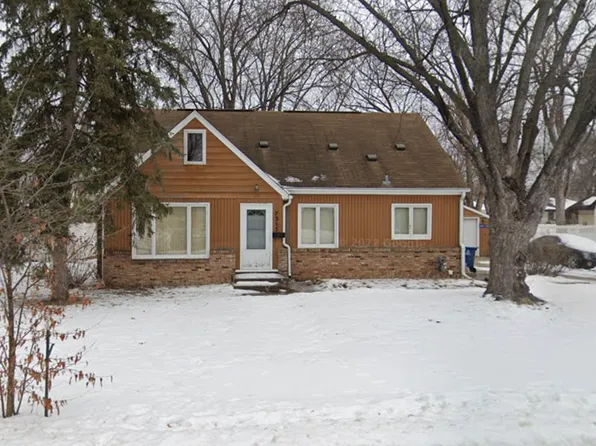 7315 Oakland Ave S, Richfield, MN 55423