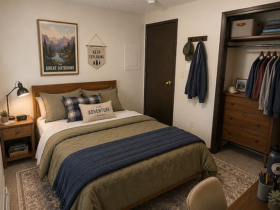 5th image of 201 Jim Clements Way APT 2