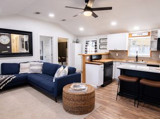 2207 Island Bayou Rd, Bonham, TX 75418