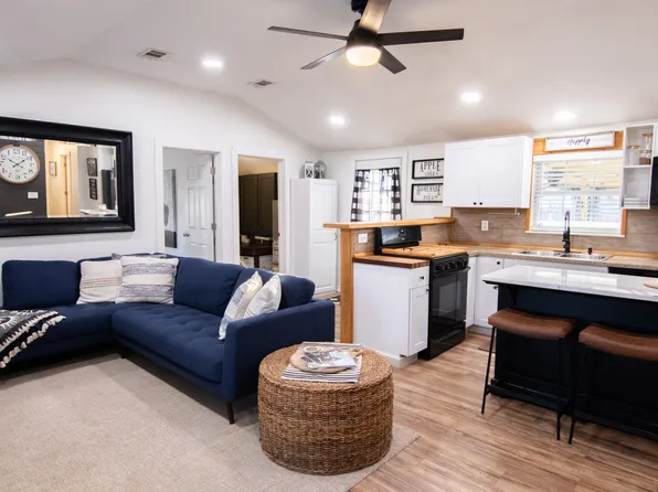 2207 Island Bayou Rd, Bonham, TX 75418