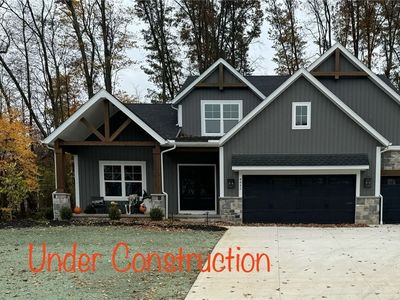 3646 Joyce Ave NW, Massillon, OH, 44646