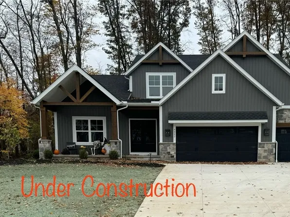 3646 Joyce Ave NW, Massillon, OH 44646