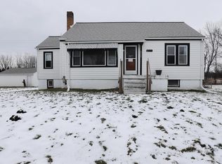 2242 W Lake Rd, Clio, MI 48420
