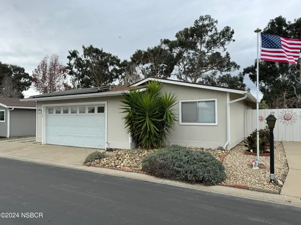 1405 Via Asueto, Santa Maria, CA 93454