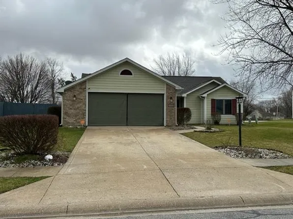 719 Hempford Ct, Fort Wayne, IN 46819