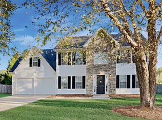 977 Field View Dr, McDonough, GA 30253