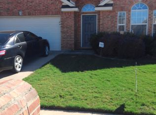 4624 Wolf Ridge Way, Fort Worth, TX 76244