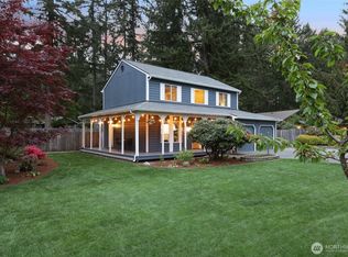 8714 Oxford Ct SE, Lacey, WA