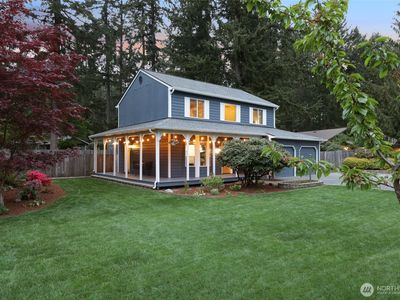 8714 Oxford Court SE, Lacey, WA, 98503