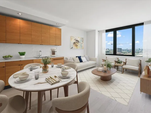 10 Provost St #1602, Jersey City, NJ 07302