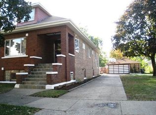 4322 Gage Ave, Lyons, IL