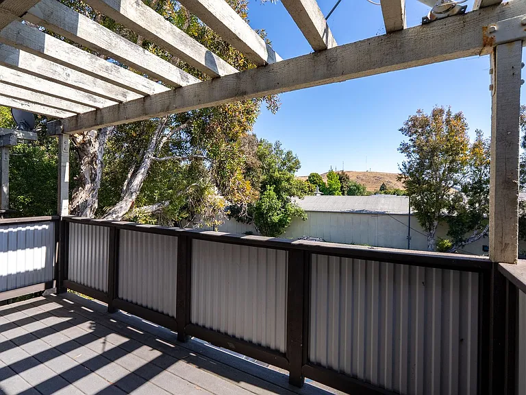 2074-2078 Parker Street - Residential — Photo 29