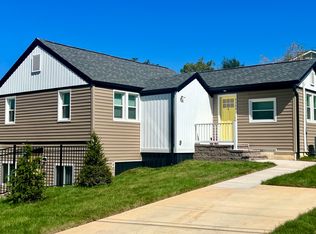2304 Belle Ave NE #B, Roanoke, VA 24012