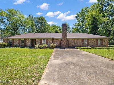 626 N Lexington St, Durant, MS, 39063
