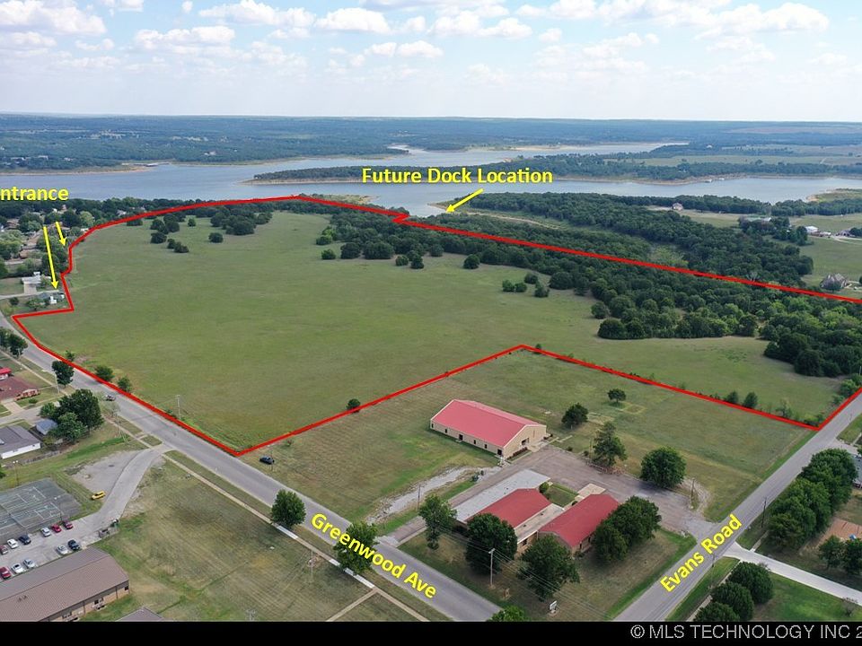60 W Greenwood Ave, Mannford, OK 74044 Zillow