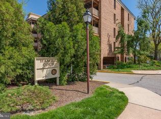 1 Hamill Ct UNIT 48, Baltimore, MD 21210