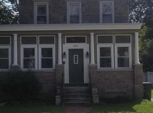 360 Haddon Ave #APT 1, Collingswood, NJ 08108