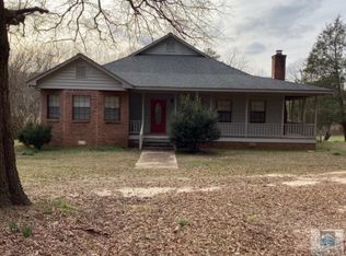 721 Shaw Rd, Sturgis, MS 39769