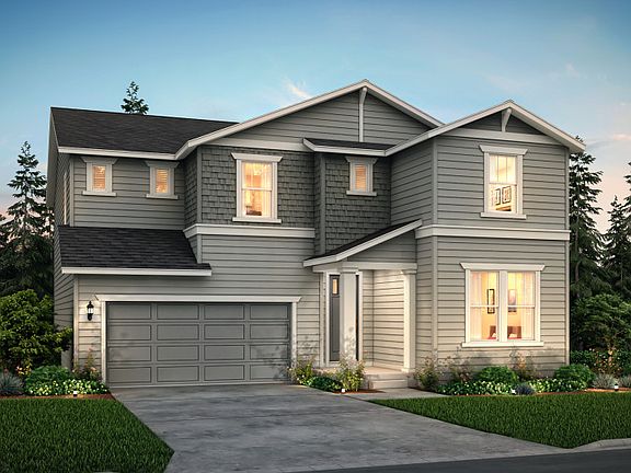 The Quincy Exterior Design B.