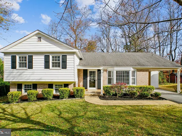 4307 Planters Ct, Annandale, VA 22003