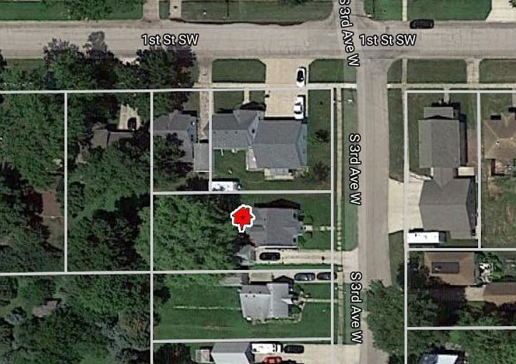 2nd image of 121 S 3rd Ave W
