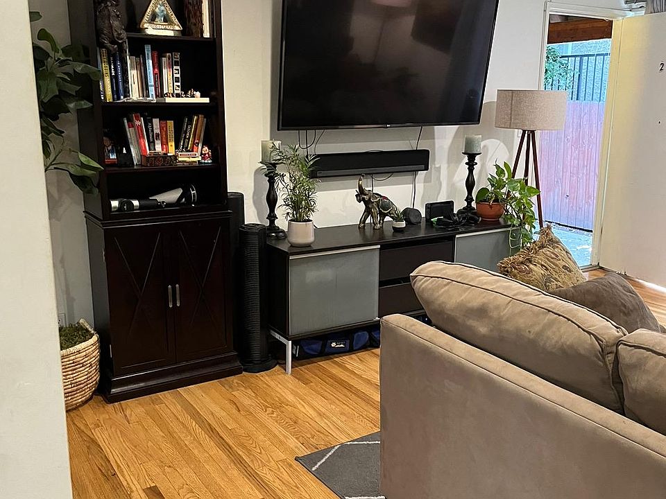 Another view of living room