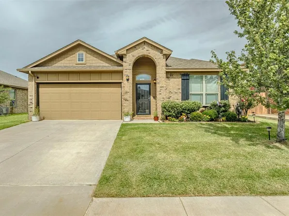 2517 Colby Ct, Yukon, OK 73099