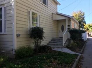 205 1/2 Johnson St, Modesto, CA 95354