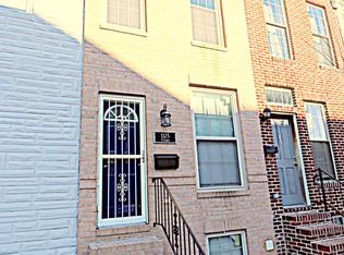 1125 S Carey St, Baltimore, MD 21223