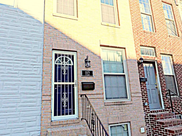 1125 S Carey St, Baltimore, MD 21223