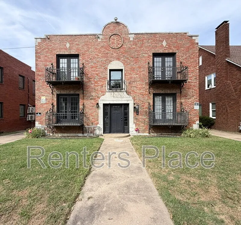 1 bed, 1.0 bath, 705 sqft, $995 — Photo 1