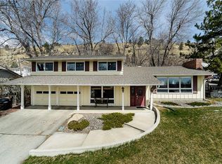 1403 Teton Ave, Billings, MT 59102